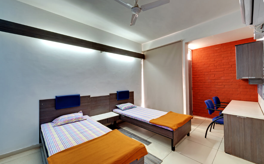 School of Forensic Science, National Forensic Sciences University Gandhinagar Campus & Facilities photo 13